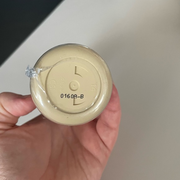 Infinite aloe NWT 0.5 oz 6 in the pack. - Picture 3 of 3